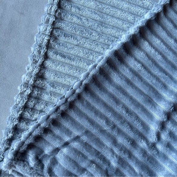 100cm X 70cm ~ Soft Fleecy Blanket ~ Brand New! - Picture 6 of 6